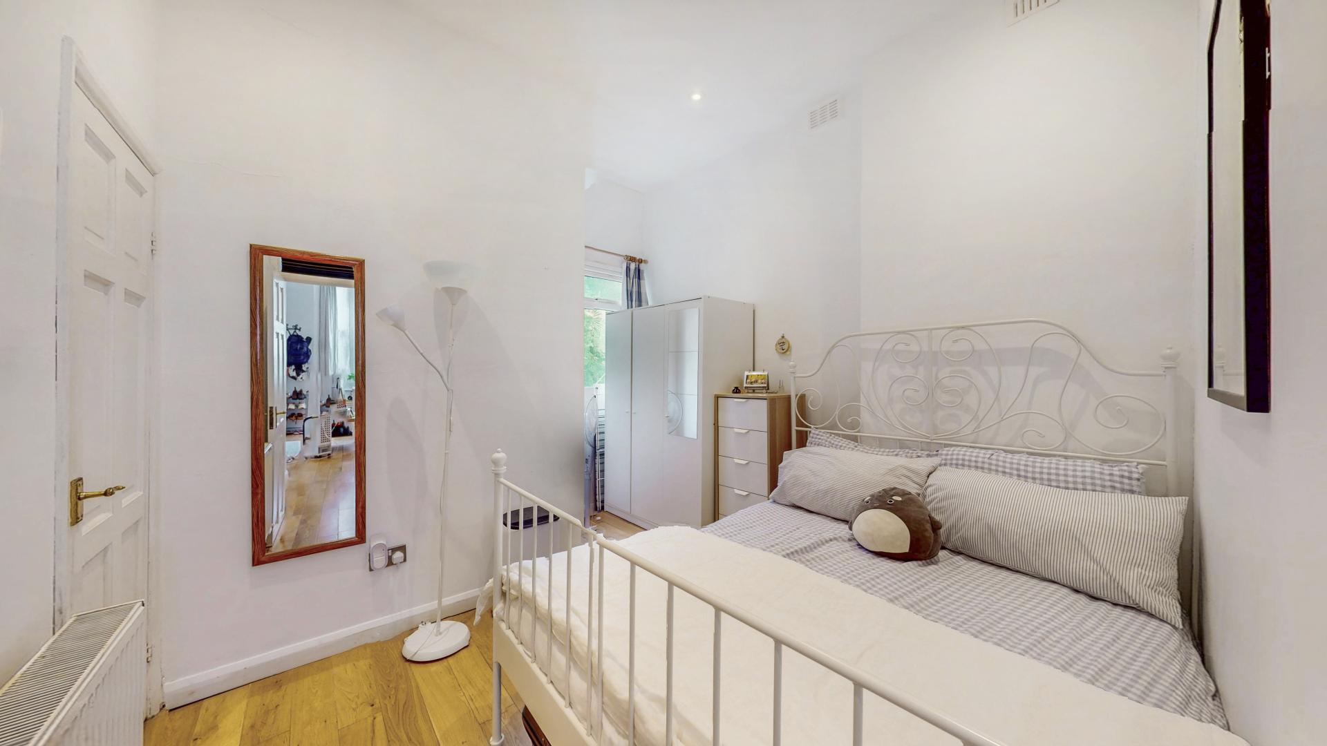 Stunning Apartment Streatley Road, Kilburn
